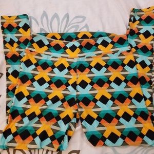 LuLaRoe Leggings